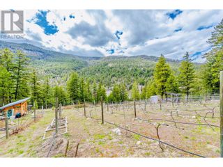 Photo 31: 1139 FISH LAKE Road in Summerland: House for sale : MLS®# 10309963