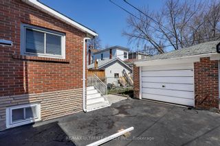 Photo 20: 907 Greenwood Avenue in Toronto: Danforth House (2-Storey) for sale (Toronto E03)  : MLS®# E8317802