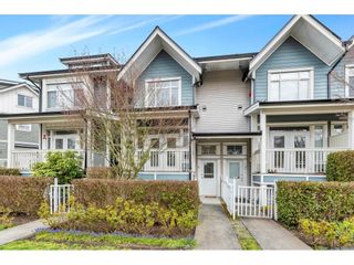 Photo 3: 6 4311 BAYVIEW Street in Richmond: Steveston South Townhouse for sale in "IMPERIAL LANDING" : MLS®# R2673013