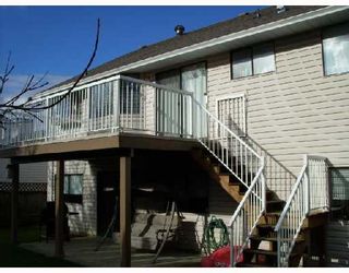 Photo 9: 22996 124B Avenue in Maple_Ridge: East Central House for sale (Maple Ridge)  : MLS®# V689234