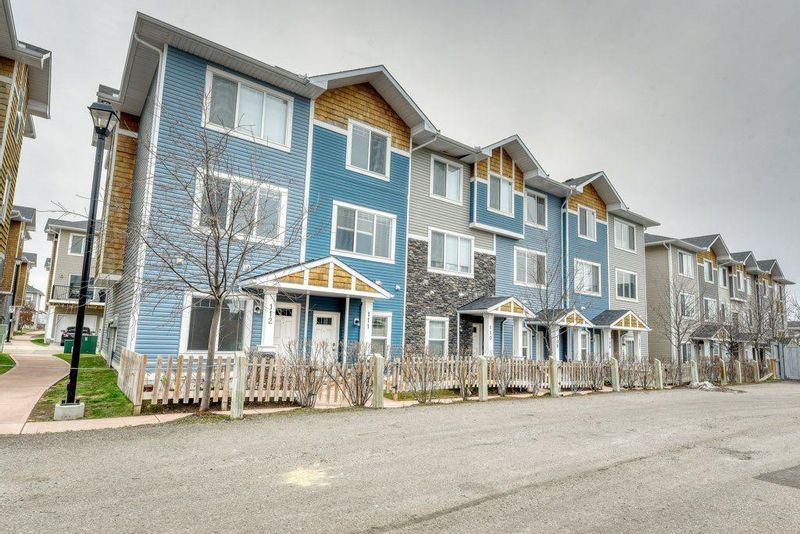 FEATURED LISTING: 109 - 2802 Kings Heights Gate Southeast Airdrie