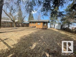 Photo 1: 12 Cawsey Drive: Rural Wetaskiwin County House for sale : MLS®# E4284320