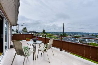 Photo 17: 836 CHERRY Street in New Westminster: The Heights NW House for sale in "Victory Heights" : MLS®# R2470973