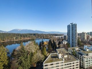 Photo 28: 1488 2088 BARCLAY Street in Vancouver: West End VW Condo for sale (Vancouver West)  : MLS®# R2639955