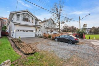Photo 36: 2356 CENTRAL Avenue in Port Coquitlam: Central Pt Coquitlam House for sale : MLS®# R2634640