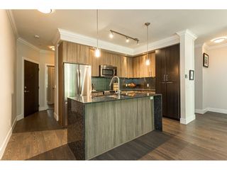 Photo 11: C310 20211 66 Avenue in Langley: Willoughby Heights Condo for sale in "Elements" : MLS®# R2501284