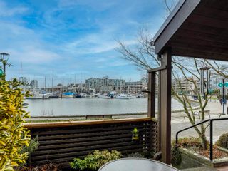 Photo 24: 816 MILLBANK in Vancouver: False Creek Townhouse for sale (Vancouver West)  : MLS®# R2646977