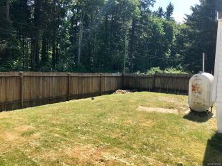 Photo 10: 41 2700 Woodburn Rd in CAMPBELL RIVER: CR Campbell River North Manufactured Home for sale (Campbell River)  : MLS®# 787293