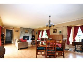 Photo 5: 20512 123B AV in Maple Ridge: Northwest Maple Ridge House for sale : MLS®# V1123570