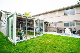 Photo 29: 5125 S WHITWORTH Crescent in Delta: Ladner Elementary House for sale (Ladner)  : MLS®# R2690079