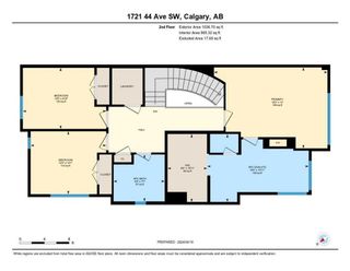 Photo 37: 1721 44 Avenue SW in Calgary: Altadore Semi Detached (Half Duplex) for sale : MLS®# A2124607