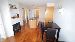 Photo 3: 503 1723 ALBERNI STREET in Vancouver: West End VW Condo for sale (Vancouver West)  : MLS®# R2137204