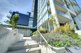 Photo 25: 101 3581 E KENT AVENUE NORTH in Vancouver: South Marine Condo for sale in "AVALON 2" (Vancouver East)  : MLS®# R2646397