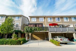 Photo 19: 21142 80A Avenue in Langley: Willoughby Heights Condo for sale : MLS®# R2314133
