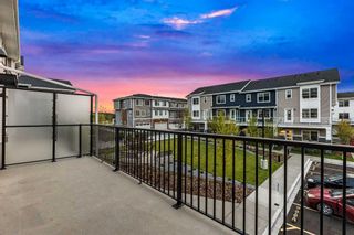 Photo 15: 204 14225 01 Street NW in Calgary: Carrington Row/Townhouse for sale : MLS®# A2075179