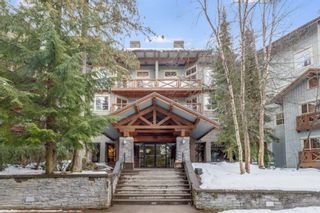 Main Photo: 101G4 4653 BLACKCOMB Way in Whistler: Benchlands Condo for sale in "Horstman House" : MLS®# R2872816