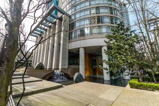 Photo 1: 2904 1200 ALBERNI Street in Vancouver: West End VW Condo for sale in "Palisades" (Vancouver West)  : MLS®# R2287516