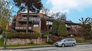 Photo 20: 203 2410 CORNWALL Avenue in Vancouver: Kitsilano Condo for sale in "The Spinnaker" (Vancouver West)  : MLS®# R2680457