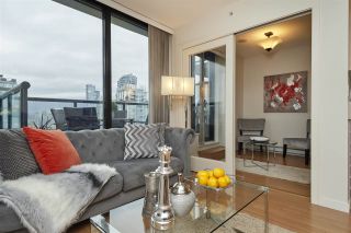 Photo 11: 3001 928 HOMER Street in Vancouver: Yaletown Condo for sale in "YALETOWN PARK 1" (Vancouver West)  : MLS®# R2387487