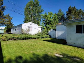 Photo 38: 5 2401 LARCH Avenue in Quesnel: Quesnel - Town Manufactured Home for sale in "Larch Avenue Mobile Home Park" : MLS®# R2758939