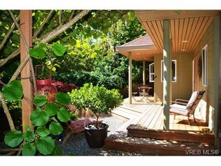 Photo 12: 1709 Hampshire Rd in VICTORIA: OB North Oak Bay House for sale (Oak Bay)  : MLS®# 665549