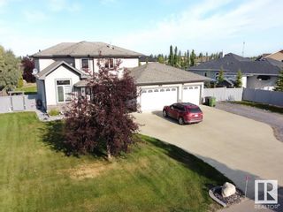 Photo 34: 160 GREENFIELD Way: Fort Saskatchewan House for sale : MLS®# E4312355