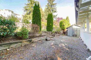 Photo 36: 2263 CAPE HORN Avenue in Coquitlam: Cape Horn House for sale : MLS®# R2513841