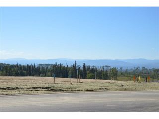 Photo 8: LOT 4 BELL Place in Mackenzie: Mackenzie -Town Land for sale in "BELL PLACE" : MLS®# N227296