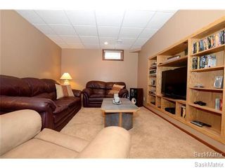 Photo 26: 7614 VENTURE ROAD in Regina: Westhill Single Family Dwelling for sale (Regina Area 02)  : MLS®# 479546