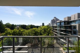 Photo 23: 515 2851 HEATHER Street in Vancouver: Fairview VW Condo for sale (Vancouver West)  : MLS®# R2704385