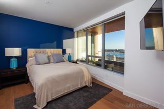 Photo 12: DOWNTOWN Condo for sale : 2 bedrooms : 888 W E Street #2602 in San Diego
