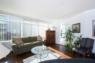 Photo 9: 407 456 MOBERLY Road in Vancouver: False Creek Condo for sale in "PACIFIC COVE" (Vancouver West)  : MLS®# R2497595
