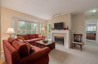 Photo 3: 308 2393 WELCHER Avenue in Port Coquitlam: Central Pt Coquitlam Condo for sale in "PARKSIDE PLACE" : MLS®# R2087443