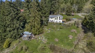 Photo 28: 1254 Merridale Rd in Mill Bay: ML Mill Bay House for sale (Malahat & Area)  : MLS®# 929367