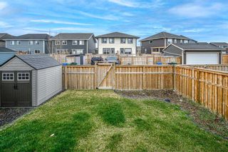 Photo 37: 181 Masters Rise SE in Calgary: Mahogany Detached for sale : MLS®# A2129802