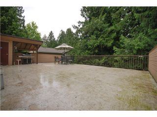 Photo 10: 5896 BRAEMAR Avenue in Burnaby: Deer Lake House for sale (Burnaby South)  : MLS®# V835444