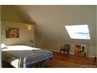 Photo 5: 2529 Prior St in VICTORIA: Vi Hillside Half Duplex for sale (Victoria)  : MLS®# 425726