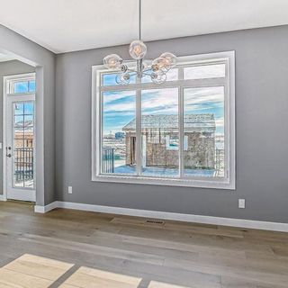 Photo 17: 157 Waterford Boulevard: Chestermere Row/Townhouse for sale : MLS®# A1250958