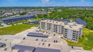 Photo 24: 308 130 Creek Bend Road in Winnipeg: River Park South Condominium for sale (2F)  : MLS®# 202215485