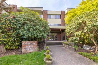 Photo 28: 308 1420 E 7TH Avenue in Vancouver: Grandview Woodland Condo for sale in "Landmark Court" (Vancouver East)  : MLS®# R2775826