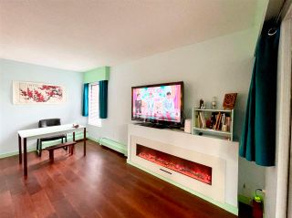 Photo 16: 306 1435 NELSON Street in Vancouver: West End VW Condo for sale (Vancouver West)  : MLS®# R2715306