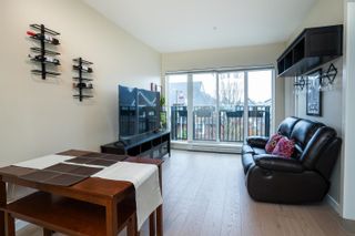 Photo 8: 203 245 BROOKES Street in New Westminster: Queensborough Condo for sale in "DUO A" : MLS®# R2840361