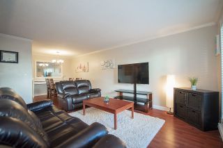 Photo 2: 121 7751 MINORU Boulevard in Richmond: Brighouse South Condo for sale in "CANTERBURY COURT" : MLS®# R2260816