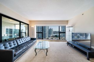 Photo 5: 904 238 ALVIN NAROD Mews in Vancouver: Yaletown Condo for sale in "PACIFIC PLAZA" (Vancouver West)  : MLS®# R2760971