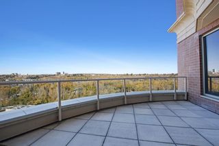 Photo 36: 1202 600 Princeton Way SW in Calgary: Eau Claire Apartment for sale : MLS®# A1153957