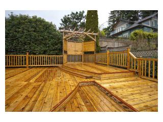 Photo 10: 4140 ST PAULS Avenue in North Vancouver: Upper Lonsdale House for sale : MLS®# V820349