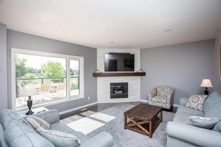 Photo 13: 99 Deering Close in Winnipeg: Eaglemere Residential for sale (3E)  : MLS®# 202216340