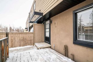 Photo 22: 45 3809 45 Street SW in Calgary: Glenbrook Row/Townhouse for sale : MLS®# A2112524