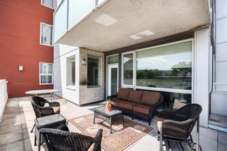 Photo 36: 307 374 River Avenue in Winnipeg: Osborne Village Condominium for sale (1B)  : MLS®# 202223274