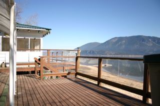 Photo 18: 5326 Pierre's Point Road in Salmon Arm: Pierre's Point House for sale (NW Salmon Arm)  : MLS®# 10114083